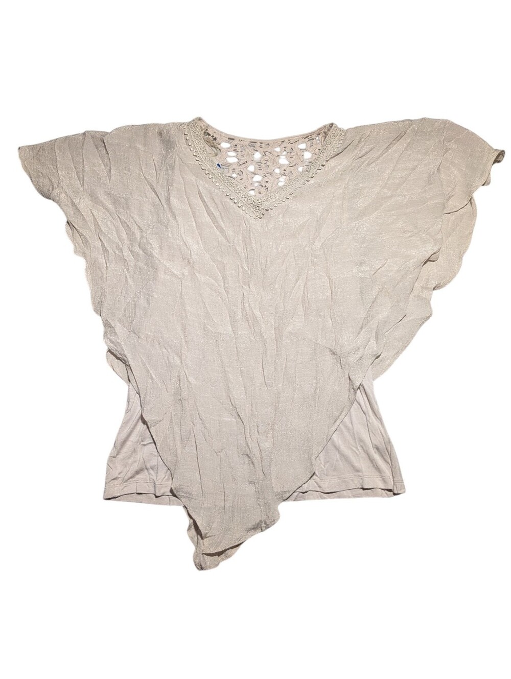🌞 3/$15 Apt 9 Layered Top Medium